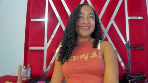 Sweet Desire online show from 03/27/26, 09:36