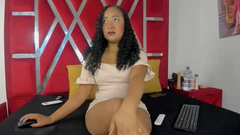 Sweet Desire online show from 04/10/26, 09:19