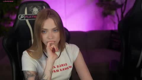 Amelia online show from 05/05/26, 10:34