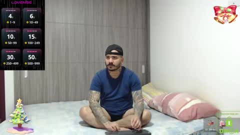         online show from 01/11/26, 03:28