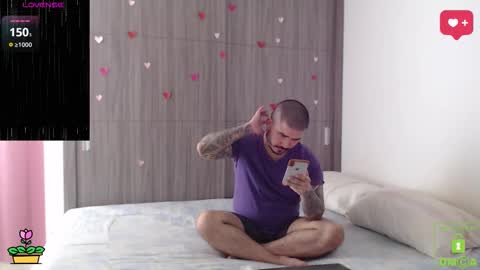         online show from 02/21/26, 09:16