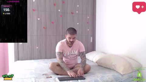         online show from 02/24/26, 02:59