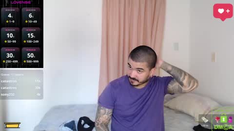 Snapshot of sweetdesires_ chatting on 04/29/26, 05:52 online show from 04/29/26, 05:52