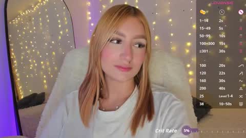 natalia online show from 01/15/26, 05:45