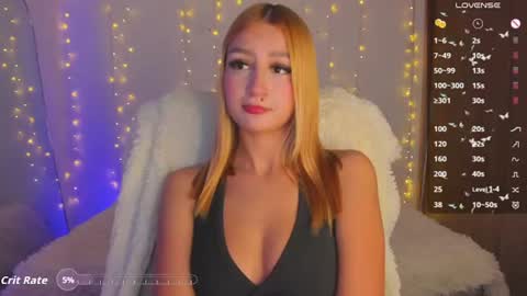 natalia online show from 07/07/26, 06:47