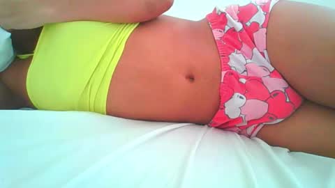 Sweet Doll online show from 02/02/26, 01:54