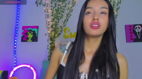 Sweet  online show from 07/10/26, 06:50