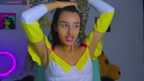Sweet  online show from 07/11/26, 05:21