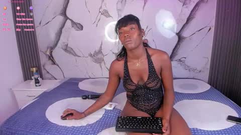 Jimena online show from 12/03/25, 11:30