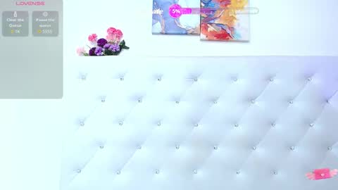 Snapshot of sweetebony_20 chatting on 10/29/25, 05:42 Gabriela online show from 10/29/25, 05:42