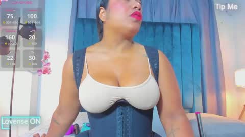Mia online show from 05/04/26, 11:50