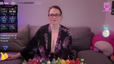 Snapshot of sweeteileen887 chatting on 02/08/25, 10:39 Eileen online show from 02/08/25, 10:39