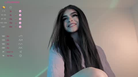 Snapshot of sweetest_bella chatting on 12/27/24, 09:32 Bella online show from 12/27/24, 09:32