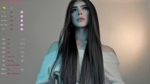 Snapshot of sweetest_bella chatting on 01/19/25, 07:26 Bella online show from 01/19/25, 07:26