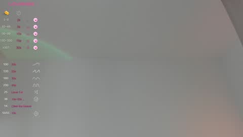 Snapshot of sweetest_bella chatting on 02/02/25, 09:13 Bella online show from 02/02/25, 09:13