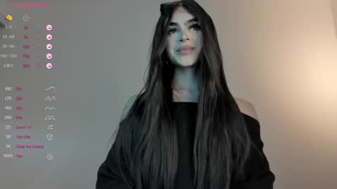 Snapshot of sweetest_bella chatting on 02/09/25, 08:13 Bella online show from 02/09/25, 08:13