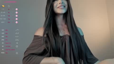 Snapshot of sweetest_bella chatting on 02/12/25, 09:54 Bella online show from 02/12/25, 09:54