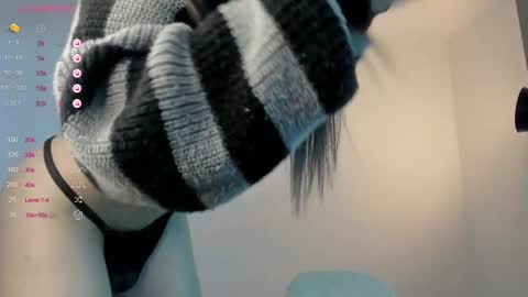 Snapshot of sweetest_bella chatting on 02/25/25, 07:03 Bella online show from 02/25/25, 07:03