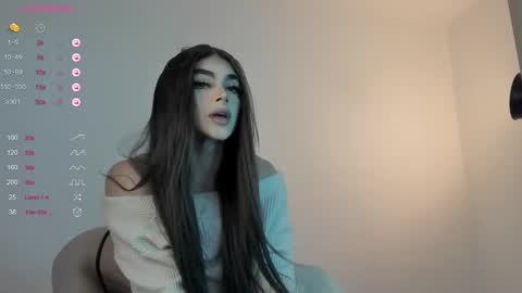 Bella online show from 02/26/25, 09:05