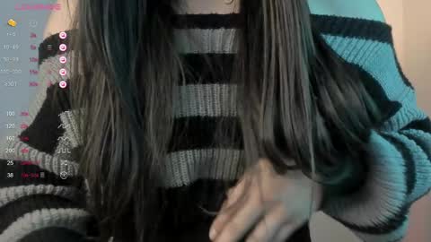 Snapshot of sweetest_bella chatting on 03/05/25, 06:56 Bella online show from 03/05/25, 06:56