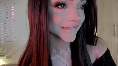 Bella online show from 02/21/26, 07:59