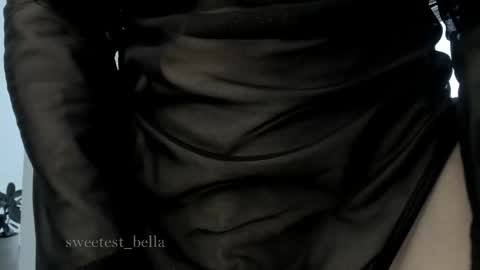 Bella online show from 04/24/26, 09:28