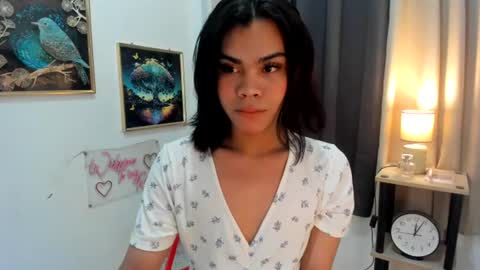 Snapshot of sweetestcandy69xxx chatting on 07/05/26, 11:45 Celeste online show from 07/05/26, 11:45