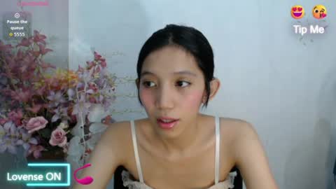 Celest online show from 07/17/26, 01:34