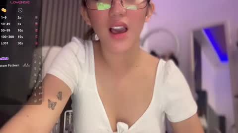 mallow online show from 01/27/25, 02:35