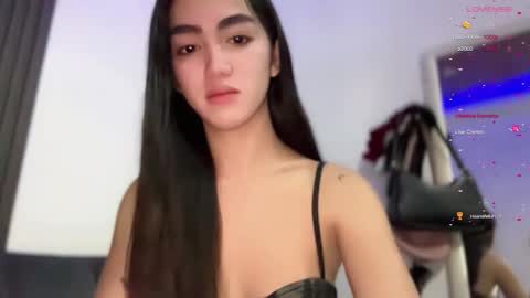 mallow online show from 10/21/25, 10:32