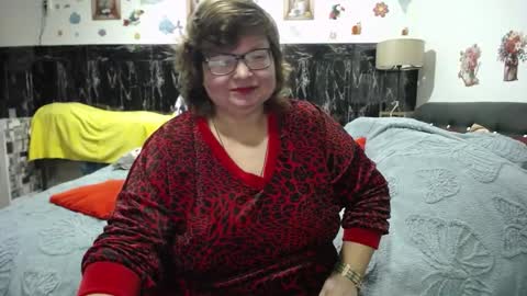 sweetestmilf4you online show from 02/09/26, 10:52