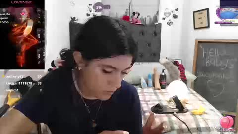 sweetevil69 online show from 09/27/25, 02:22