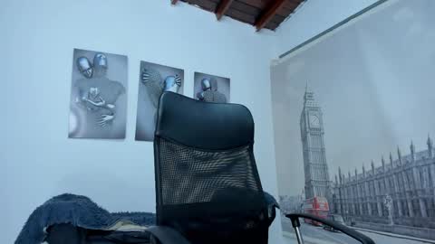 Fabiana online show from 02/27/25, 10:31