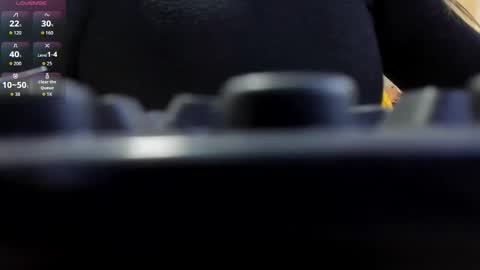 Fabiana online show from 12/02/25, 03:45