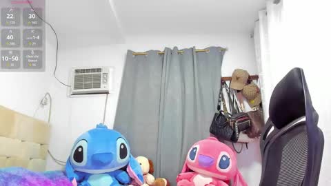 Fabiana online show from 02/27/26, 07:25