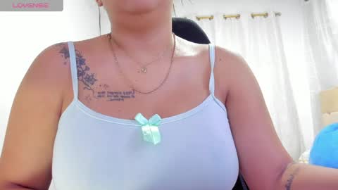 Snapshot of sweetfabianaxl chatting on 05/09/26, 11:37 Fabiana online show from 05/09/26, 11:37