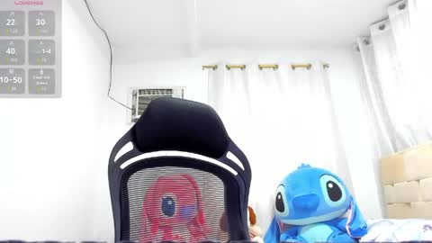 Snapshot of sweetfabianaxl chatting on 05/20/26, 05:52 Fabiana online show from 05/20/26, 05:52