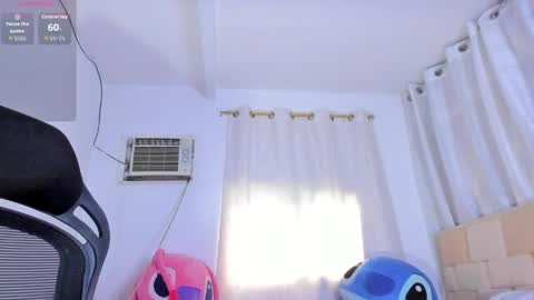 Snapshot of sweetfabianaxl chatting on 05/21/26, 09:11 Fabiana online show from 05/21/26, 09:11