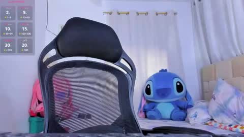 Snapshot of sweetfabianaxl chatting on 05/23/26, 09:30 Fabiana online show from 05/23/26, 09:30