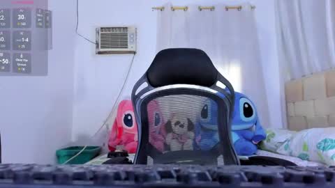 Snapshot of sweetfabianaxl chatting on 06/01/26, 09:38 Fabiana online show from 06/01/26, 09:38