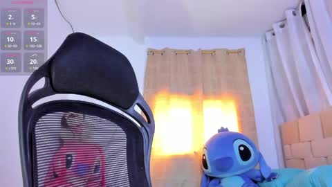 Snapshot of sweetfabianaxl chatting on 06/06/26, 05:39 Fabiana online show from 06/06/26, 05:39