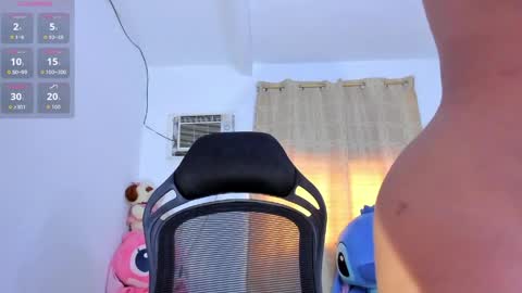 Snapshot of sweetfabianaxl chatting on 06/07/26, 06:00 Fabiana online show from 06/07/26, 06:00