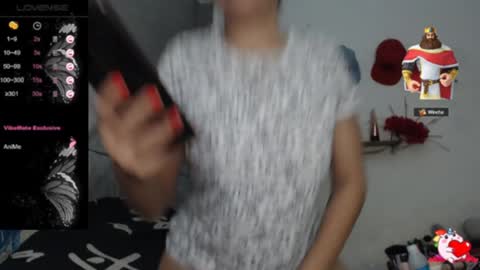 Snapshot of sweetfantasyven chatting on 12/06/24, 01:55 SWEETFANTASYVEN online show from 12/06/24, 01:55