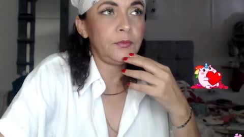 Snapshot of sweetfantasyven chatting on 09/23/25, 01:58 SWEETFANTASYVEN online show from 09/23/25, 01:58