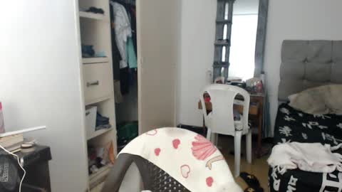 Snapshot of sweetfantasyven chatting on 11/03/25, 12:39 SWEETFANTASYVEN online show from 11/03/25, 12:39