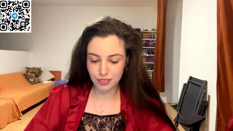 Joanna online show from 06/06/26, 07:07