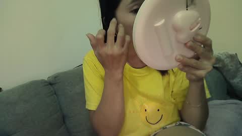 Stacy online show from 12/03/24, 03:22