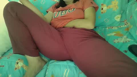 Stacy online show from 01/20/25, 07:04