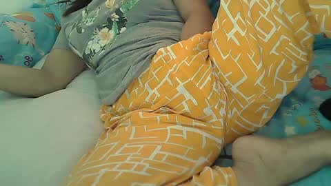 Stacy online show from 01/31/25, 05:51