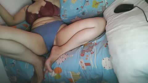 Stacy online show from 03/12/25, 06:51